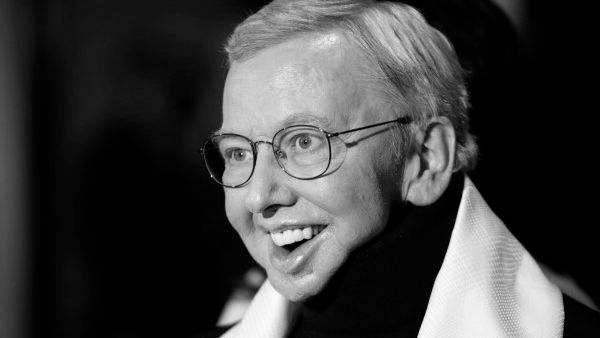Roger Ebert