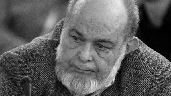 Andrzej Garlicki