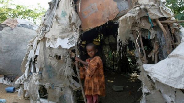 Rebelianci nie oszczędzają nikogo