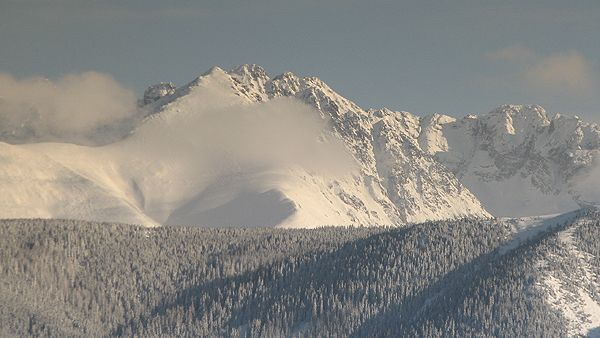 Tatry