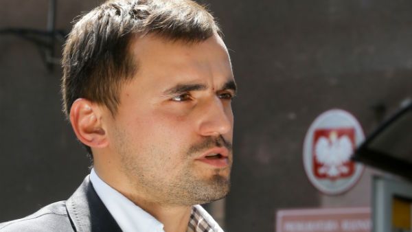 Marcin Dubieniecki