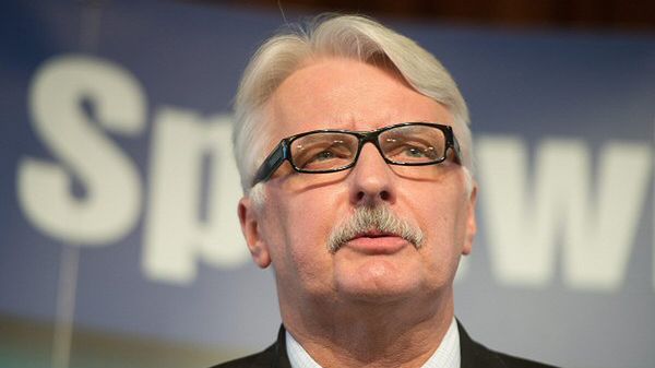 Witold Waszczykowski