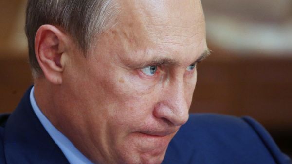 Władimir Putin