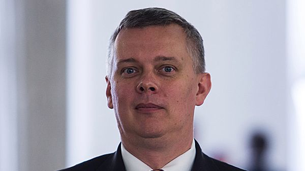 Tomasz Siemoniak