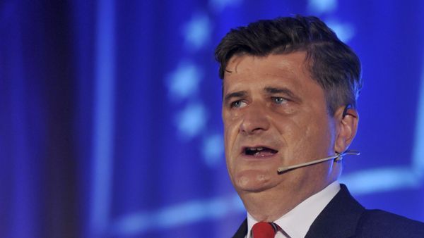 Janusz Palikot