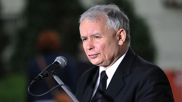 Jarosław Kaczyński