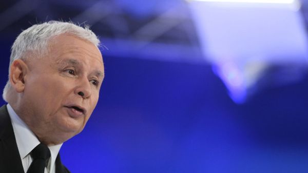 Jarosław Kaczyński