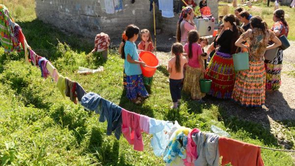 Fala niechęci wobec Romów narasta