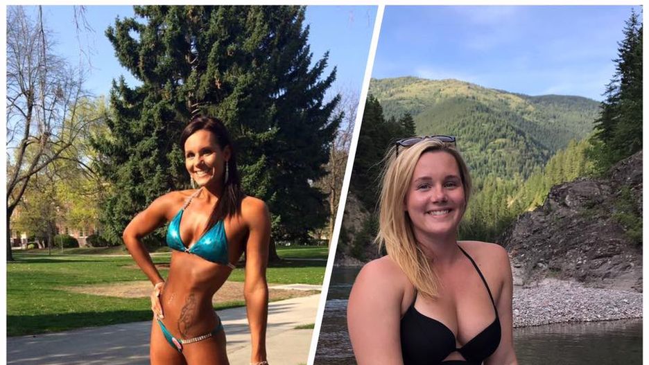 Zrezygnowała z siłowni i diety. Przytyła i jest szczęśliwa jak nigdy dotąd!