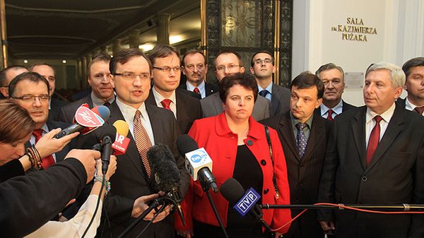 Klub Solidarna Polska