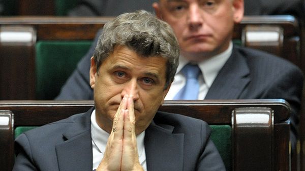 Janusz Palikot