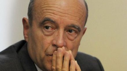 Alain Juppe