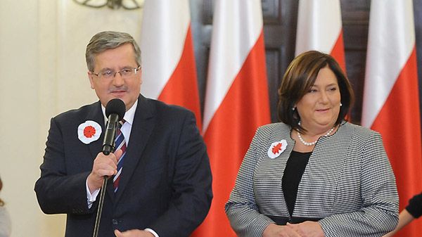 11 listopada jest nasz, Polski, całej Polski, wszystkich Polaków.