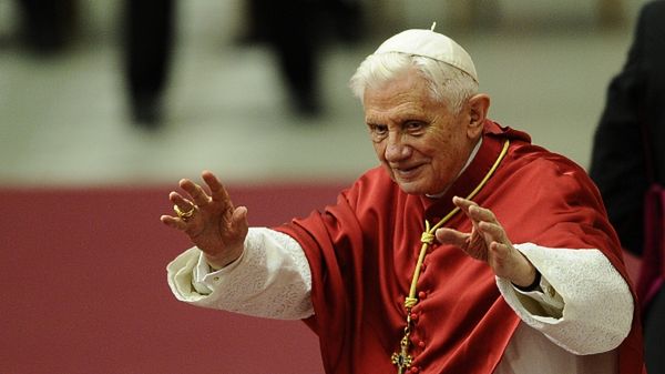 Benedykt XVI