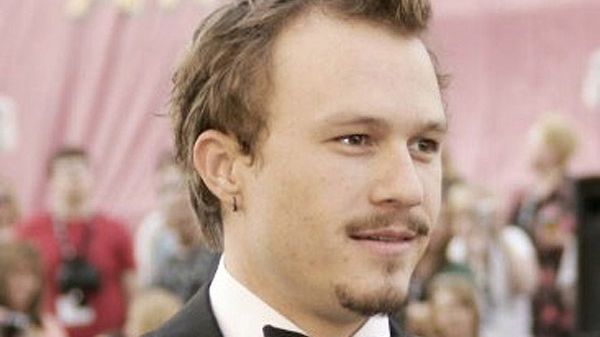 Jedną z ofiar nadużywania środków przeciwbólowych  jest aktor Heath Ledger
