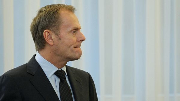 Premier Donald Tusk