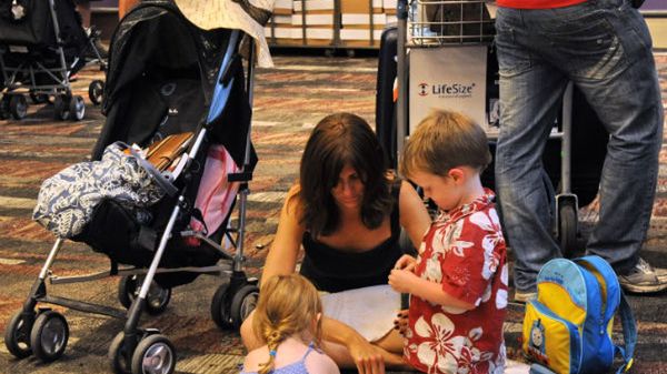 Niektórzy rodzice za wszelką cenę chcą zdobyć wirusa ospy lub odry