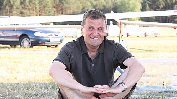 Kpt. Tadeusz Wrona