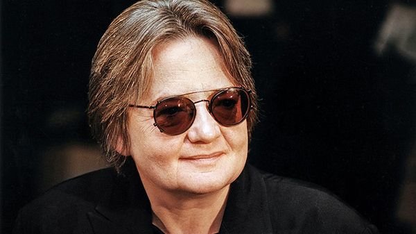 Agnieszka Holland ma szansę na Oscara