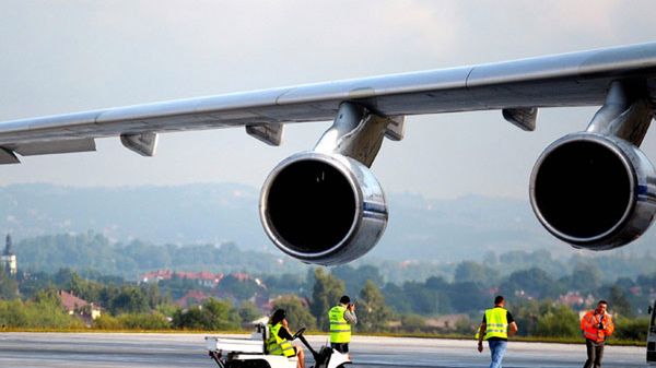 Pasażerowie musieli sięgnąć głęboko do kieszeni...