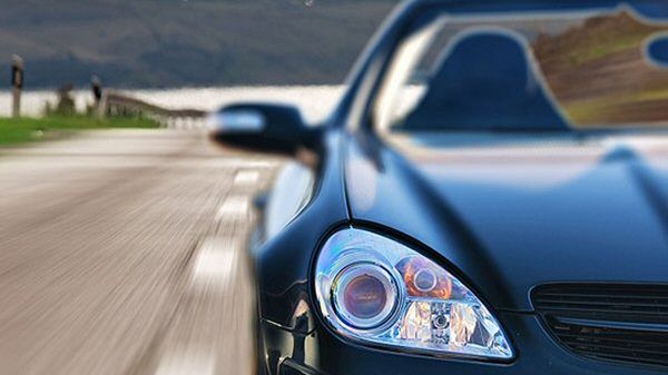 W sumie przebudowano  i zmodernizowano 155 km dróg