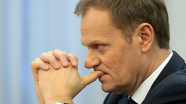 Donald Tusk