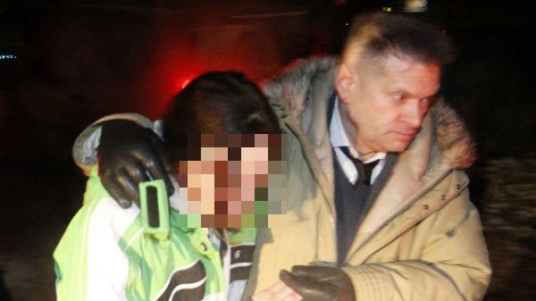 Katarzyna W. i Krzysztof Rutkowski