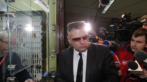 Krzysztof Rutkowski