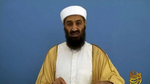 Osama bin Laden