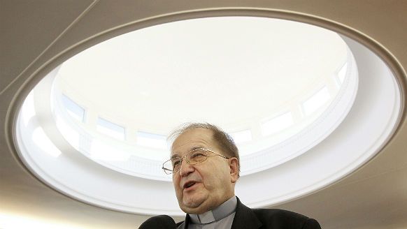 Ojciec Tadeusz Rydzyk