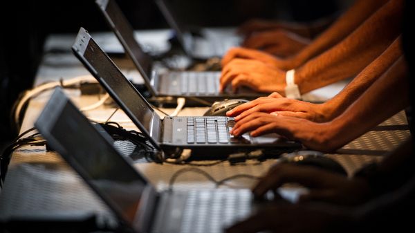 Reporterzy bez Granic stworzyli listę państw-wrogów internetu