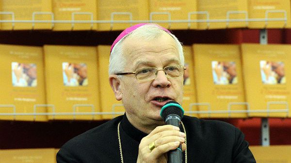 Abp Józef Michalik