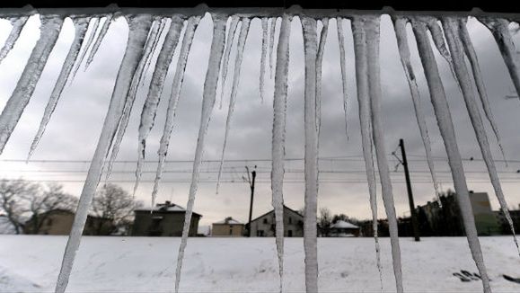 W Polsce trwa odwilż. To ostatni widok śniegu w tym roku?