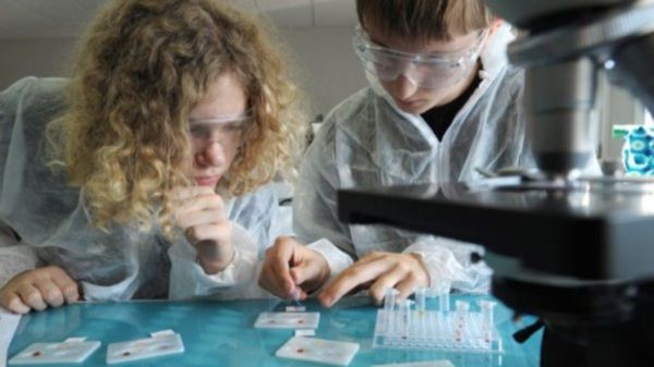 Część uczelni medycznych zapowiada zmniejszenie naboru studentów