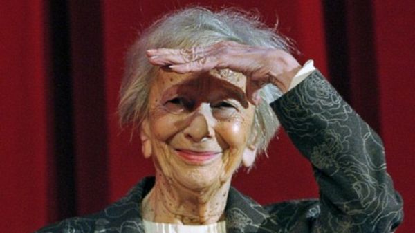 Wisława Szymborska