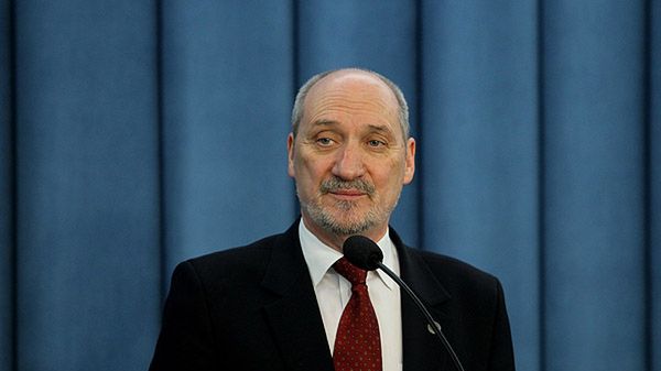 Antoni Macierewicz