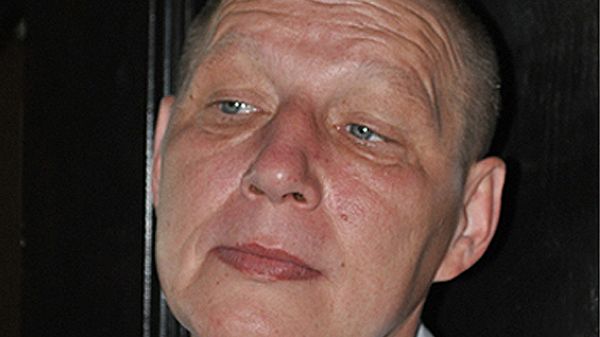 Krzysztof Jackowski, jasnowidz