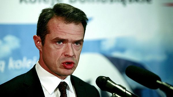 Sławomir Nowak