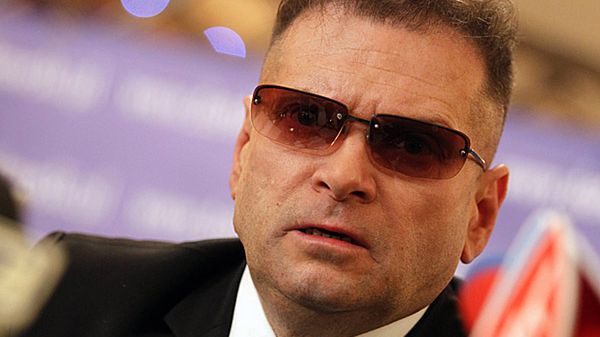 Krzysztof Rutkowski