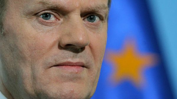 Premier Donald Tusk