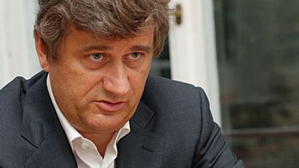 Janusz Palikot