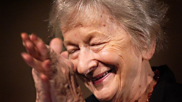 Wisława Szymborska