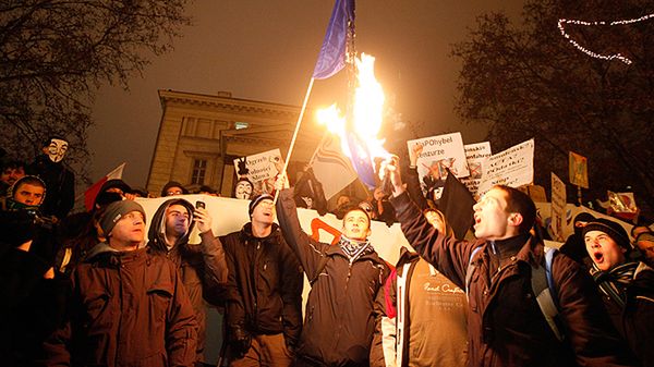 Czy Polacy są zadowoleni?