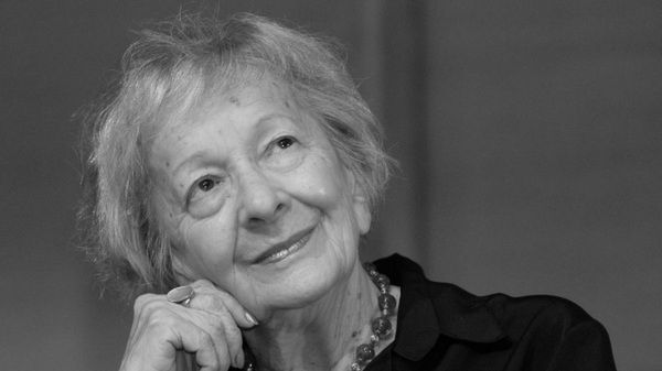 Wisława Szymborska