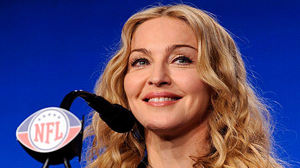 Madonna