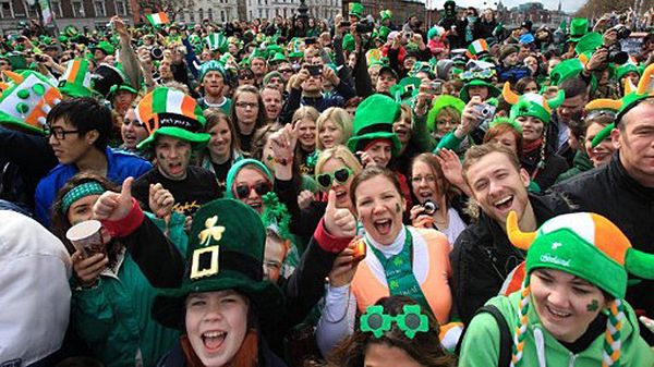 Polacy są w Irlandii największą mniejszością