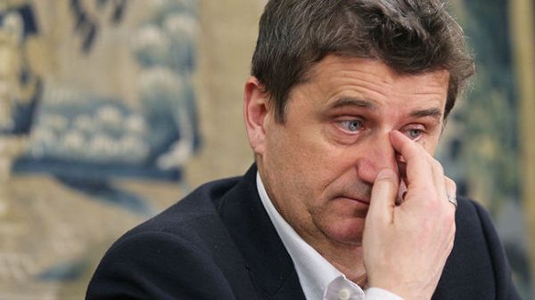 Janusz Palikot