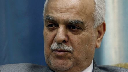 Tarik al-Haszimi