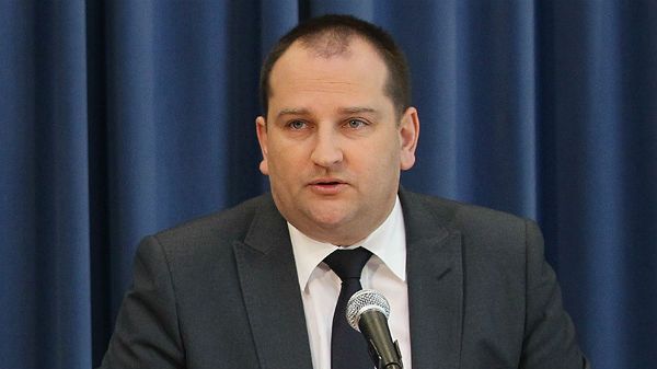 Tomasz Arabski