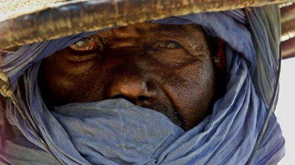 Tuaregowie od dziesięcioleci walczą o własny kraj